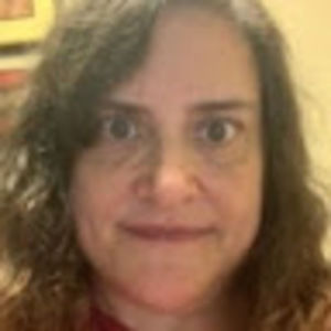 Meet your Posher, Ann